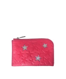 サロン・ド・アルファード　ピンク 二つ折り財布 サロンドアルファードYahoo!店 - お財布｜Yahoo!ショッピング