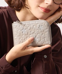 スリースター L字ミニ財布（財布）｜SALON DE ALFURD TOKYO