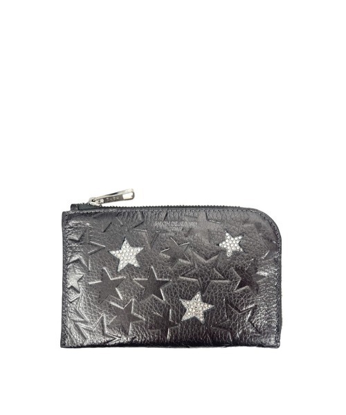 スリースター L字ミニ財布（財布）｜SALON DE ALFURD TOKYO（サロンド