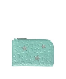 SALON DE ALFURD TOKYO（サロンドアルファード）の「スリースター L字ミニ財布（財布）」