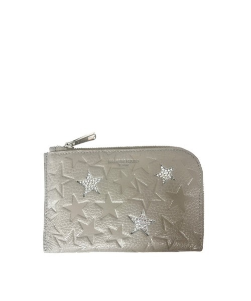 サロンドアルファード スリースター L字ミニ財布 スリースター L字ミニ財布 1663