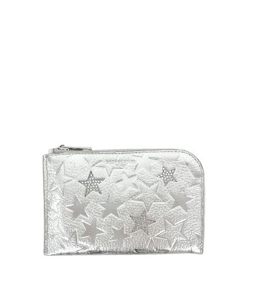 スリースター L字ミニ財布（財布）｜SALON DE ALFURD TOKYO（サロンド