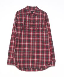 DSQUARED2（ディースクエアード）の「Dsquared2 Printed Relax Dan Shirt/0251（シャツ/ブラウス）」