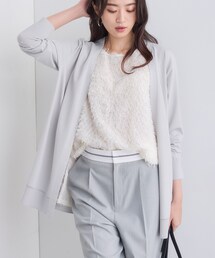 INDIVI｜インディヴィのカーディガン/ボレロ通販 - ZOZOTOWN