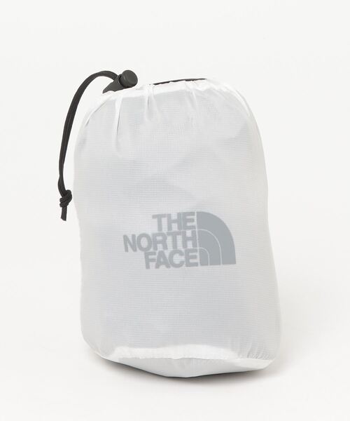 THE NORTH FACE(ザノースフェイス)の「ザ ノース フェイス THE NORTH FACE Venture Jacket ベンチャージャケット(ナイロンジャケット・レディース・アイボリー/ブラック・M/XL/L)」の5枚目の写真