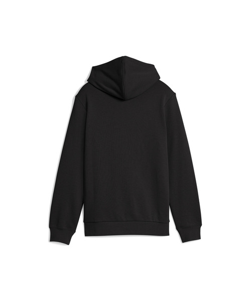 PUMA(プーマ)の「PUMA プーマ ボーイズ ミッド90S フーディ 120-160cm(パーカー・キッズ・ブラック/サックスブルー/ダークベージュ・160/120/130/140/150)」の11枚目の写真