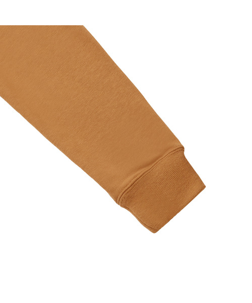 PUMA(プーマ)の「PUMA プーマ ボーイズ ミッド90S フーディ 120-160cm(パーカー・キッズ・ブラック/サックスブルー/ダークベージュ・160/120/130/140/150)」の13枚目の写真