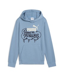 PUMA（プーマ）の「PUMA プーマ ボーイズ ミッド90S フーディ 120-160cm（パーカー）」