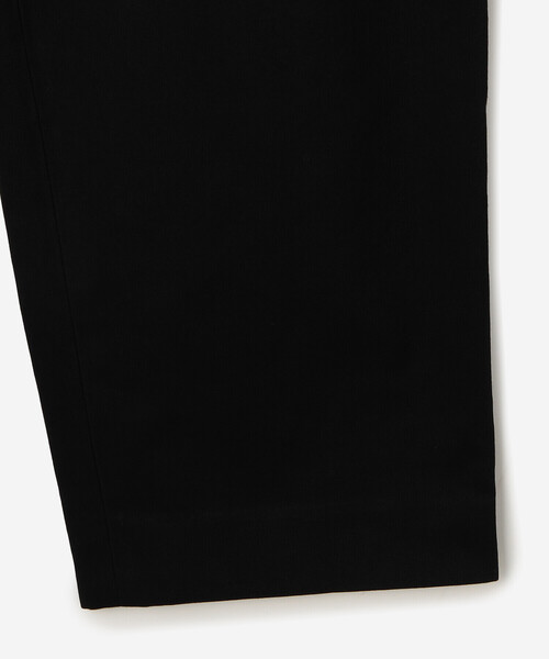 SEDAN ALL-PURPOSE（セダンオールパーパス）の「SEDAN ALL-PURPOSE | 2タック チノスラックス MEN（その他パンツ・メンズ・ブラック系その他/カーキ系1・M/XL/L）」の9枚目の写真