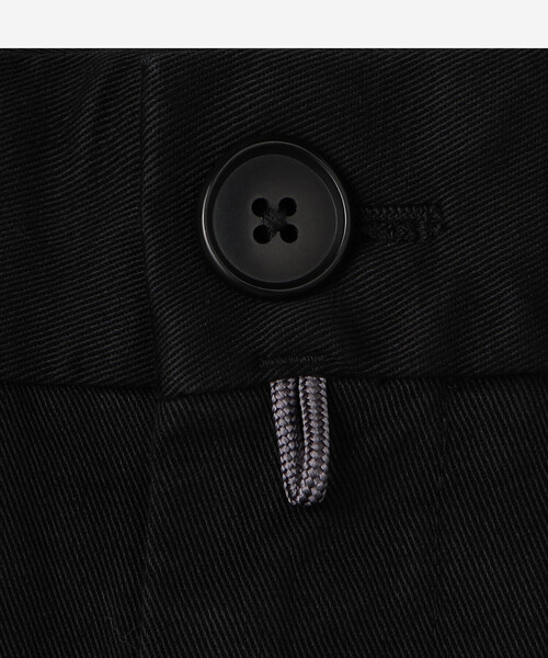 SEDAN ALL-PURPOSE（セダンオールパーパス）の「SEDAN ALL-PURPOSE | 2タック チノスラックス MEN（その他パンツ・メンズ・ブラック系その他/カーキ系1・M/XL/L）」の12枚目の写真