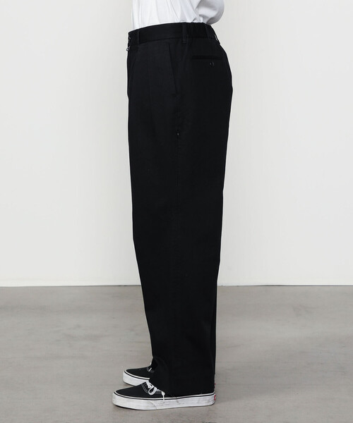 ぽ*ん様 【未使用】セダンオールパーパス　スラックス Fleece Lined Pants | SEDAN ALL-PURPOSE - セダンオールパーパス