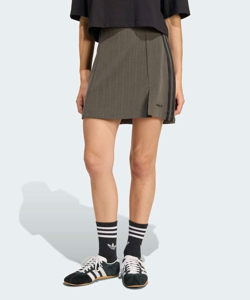 テーラードスカート / アディダスオリジナルス adidas Originals