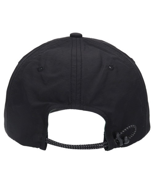 L.L.Bean（エルエルビーン）の「ナイロン・フレキシブル・キャップ（キャップ・メンズ・ブラック/ネイビー/グリーン・LARGE）」の13枚目の写真