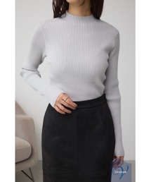 AZUL BY MOUSSY アズールバイマウジー　レディース　ニットセーター AZUL BY MOUSSY｜アズールバイマウジーのニット/セーター