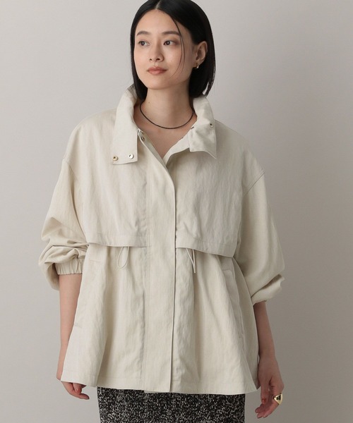 セール】2WAYスタンドブルゾン（ブルゾン）｜A part by（アパートバイ