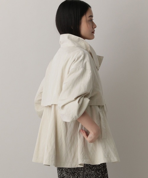 セール】2WAYスタンドブルゾン（ブルゾン）｜A part by（アパートバイ