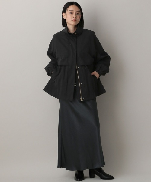 セール】2WAYスタンドブルゾン（ブルゾン）｜A part by（アパートバイ