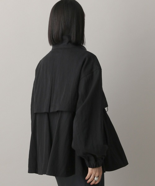 2WAYスタンドブルゾン（ブルゾン）｜A part by（アパートバイ）の