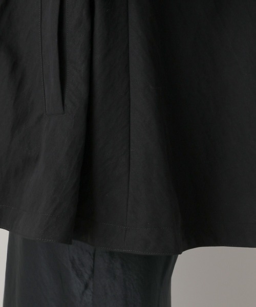 セール】2WAYスタンドブルゾン(ブルゾン)|A part by(アパートバイ セール】2WAYスタンドブルゾン(ブルゾン)|A part by(アパートバイ