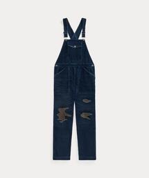 RRL（ダブル アール エル）｜サロペット/オーバーオール一覧 - WEAR
