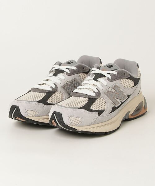U2010 TTO（スニーカー）｜New Balance（ニューバランス）の