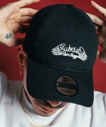 Subciety | 9TWENTY Subciety × NEWERA(キャップ)