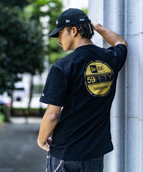 Subciety(サブサエティ)の「9TWENTY Subciety × NEWERA(キャップ・メンズ・ブラック・FREE)」の22枚目の写真