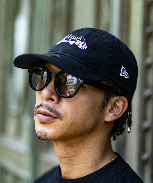 Subciety(サブサエティ)の「9TWENTY Subciety × NEWERA(キャップ・メンズ・ブラック・FREE)」の16枚目の写真