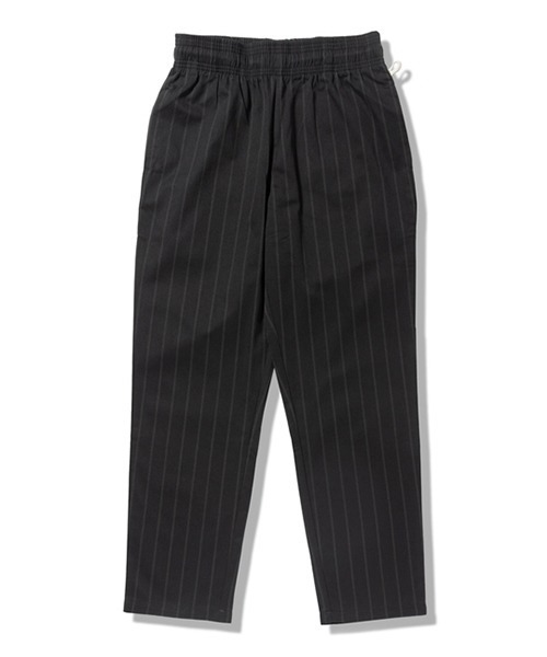 COOKMAN（クックマン）の「Cookman クックマン シェフパンツ Chef Pants Stripe Black shadow（その他パンツ・メンズ・ブラック・MEDIUM/LARGE）」の12枚目の写真
