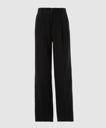 seya.（セヤ）の「TRAVEL PANTS/VILLAGE HERRINGBONE（その他パンツ）」