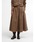 Barbour�i�o�u�A�[�j�́uYasmin�~�f�B�R�[�f�����C�X�J�[�g�i�X�J�[�g�j�v�b�x�[�W��