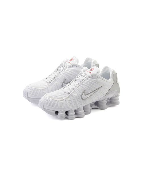 NIKE】AR3566-100 ナイキ ウィメンズ ショックス TL SHOX TL