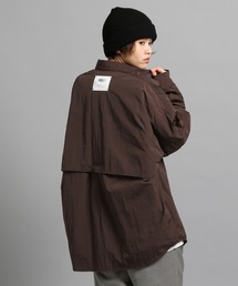 GEORGE'S（ジョージズ）の「フィッシングナイロンシャツ（シャツ/ブラウス）」