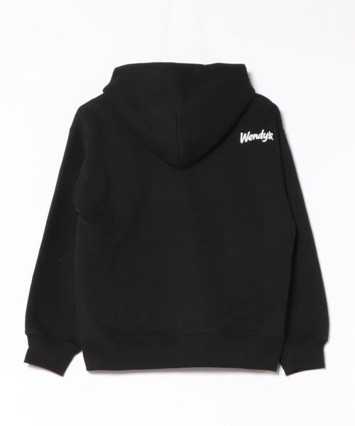 セール】【Wendy's】裏毛パーカー/31025208（パーカー）｜FOUND GOOD