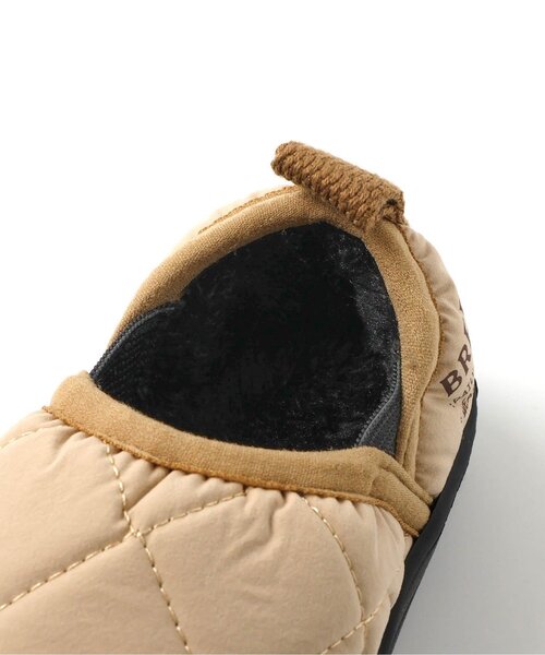 BREEZE（ブリーズ）の「キルトシューズ（スニーカー・キッズ・ブラック/シルバー/オレンジ/ネイビー/ベージュ・15 /14/16/17/18/19）」の13枚目の写真