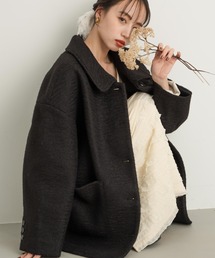 hinari コート 最終値下げ hinari コート 最終値下げ hinari コート