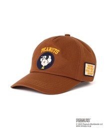 PEANUTS（ピーナッツ）の「《AVIREX × PEANUTS》WORK CAP / ワークキャップ / ピーナッツ / アヴィレックス（キャップ）」