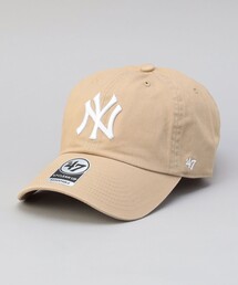 47｜フォーティーセブンのキャップ（ベージュ系）通販 - ZOZOTOWN
