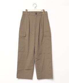 Tangent PIERRE FRENCH ARMY M47 ミリタリーパンツ（カーゴパンツ