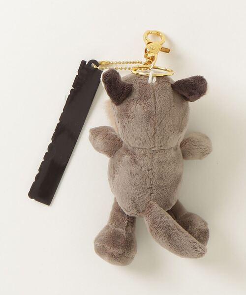 アニマルぬいぐるみチャーム（キーホルダー）｜THEATRE PRODUCTS