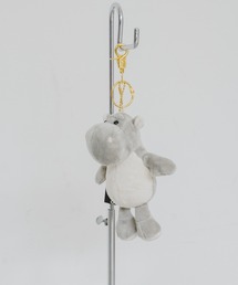 THEATRE PRODUCTS | アニマルぬいぐるみチャーム(キーホルダー)