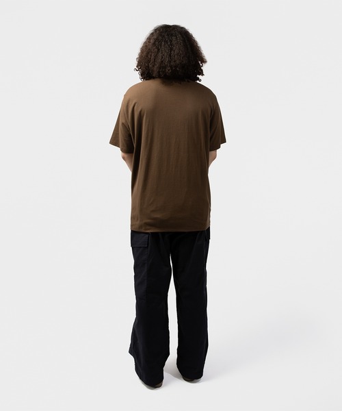 UNION（UNION TOKYO）（ユニオン）の「UNION TOKYO  DAZED TEE  ユニオントーキョー（Tシャツ/カットソー・メンズ・ブラウン/ネイビー・XXL/XL/L/M/S）」の8枚目の写真