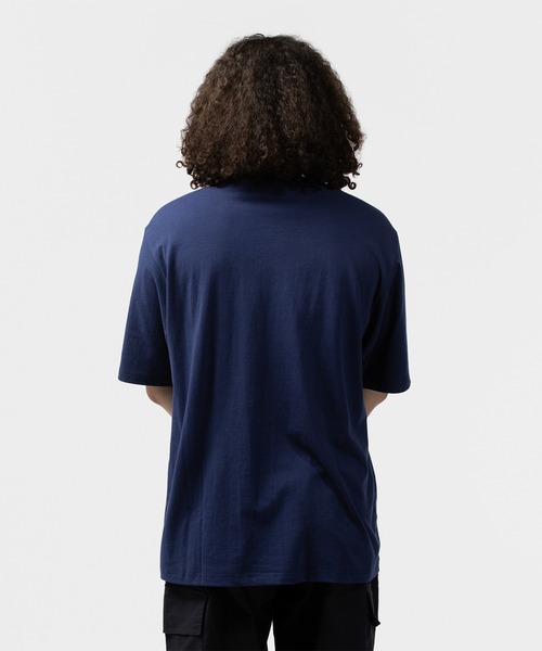 UNION（UNION TOKYO）（ユニオン）の「UNION TOKYO  DAZED TEE  ユニオントーキョー（Tシャツ/カットソー・メンズ・ブラウン/ネイビー・XXL/XL/L/M/S）」の3枚目の写真