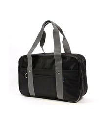 BACKYARD FAMILY（バックヤードファミリー）の「リライフ Relife #1099 スクールバッグ（ボストンバッグ）」