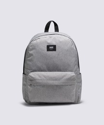 Vans グレー バックパック VANS｜ヴァンズのバックパック/リュック（グレー/灰色系）通販