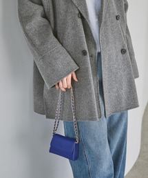 A part by | miniチェーンバッグ(ショルダーバッグ)