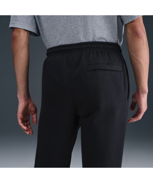 NIKE（ナイキ）の「ナイキ NIKE ナイキ クラブ BB ジョガー パンツ（その他パンツ・メンズ・グレー/ブラック・3L/LL/L/M/S）」の6枚目の写真