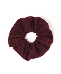 GLOBAL WORK | ニットシュシュ/599552(その他ヘアアクセサリー)