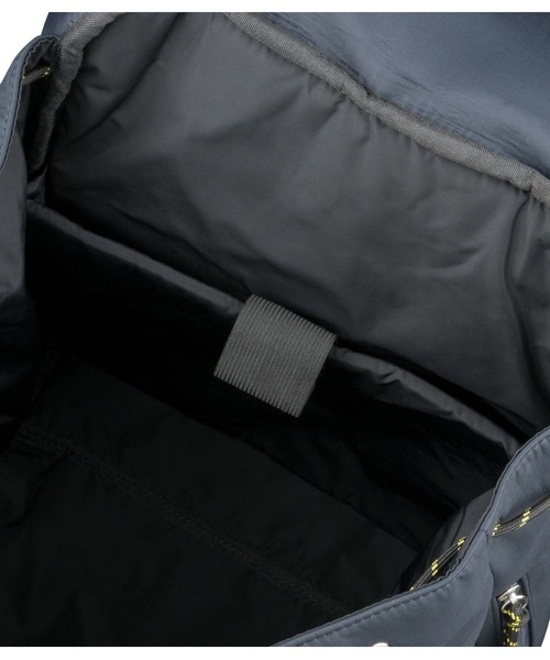 A.P.C.（アーペーセー）の「SAC A DOS TREK（バックパック/リュック・メンズ・ダークネイビー・ONESIZE）」の5枚目の写真