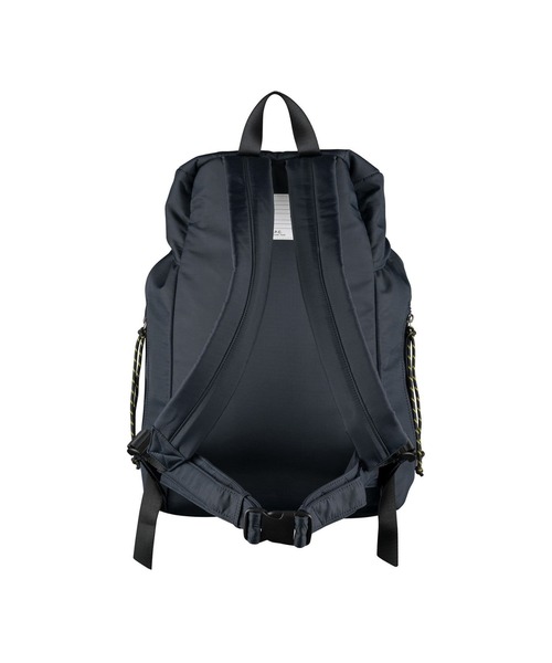 A.P.C.（アーペーセー）の「SAC A DOS TREK（バックパック/リュック・メンズ・ダークネイビー・ONESIZE）」の4枚目の写真